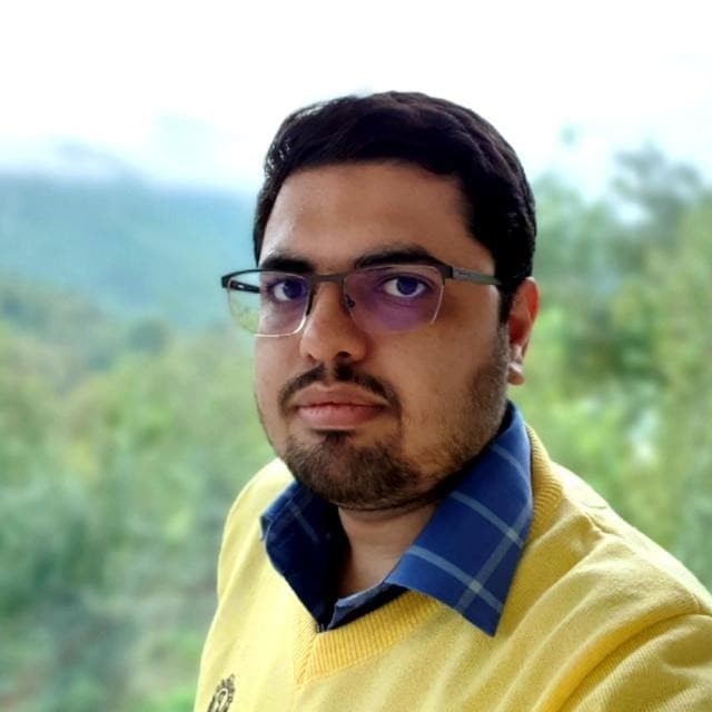 sajad mahdian personal picture